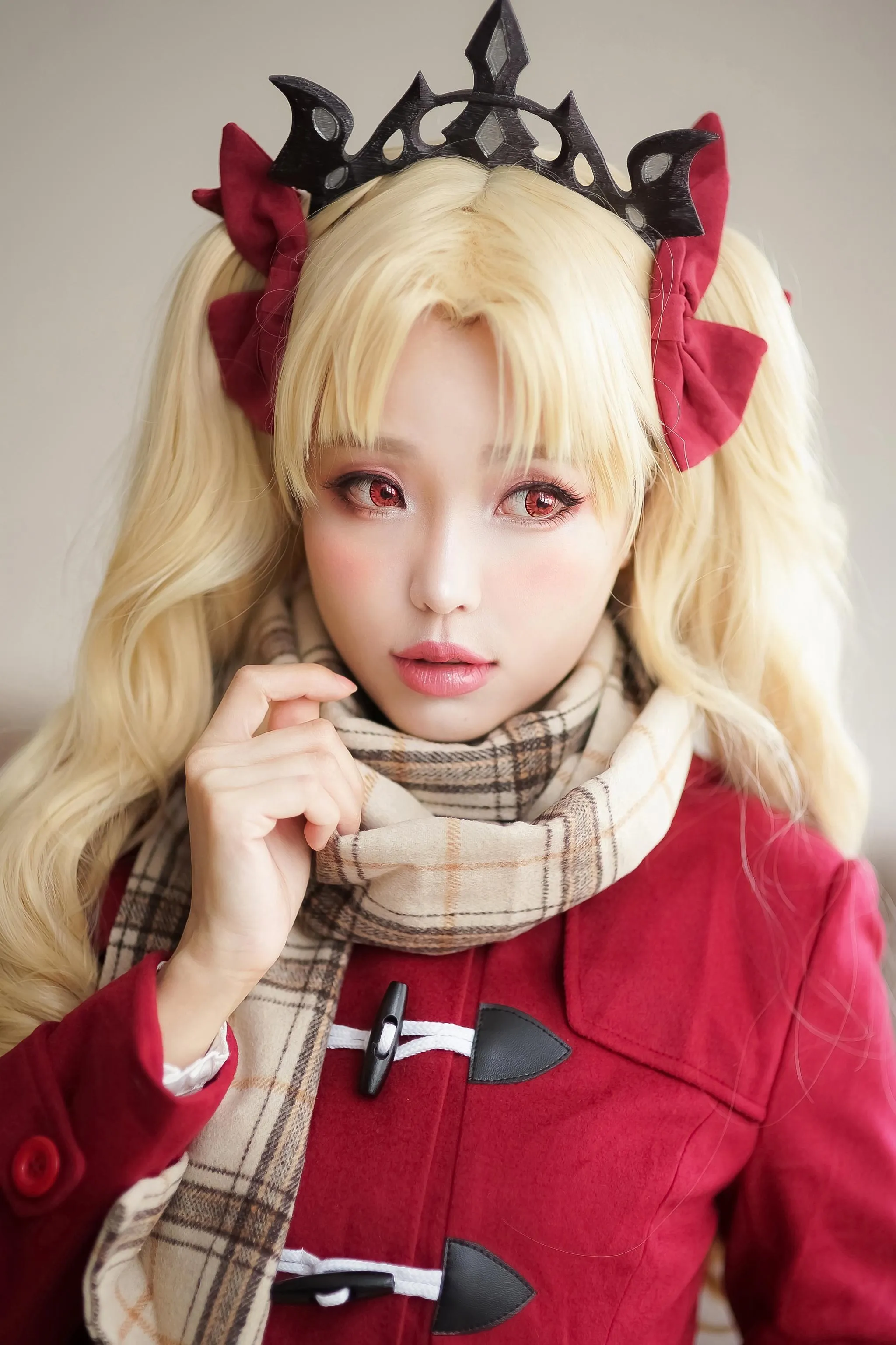 ElyEE子 – NO.59 远坂凛-jk [57P]插图4